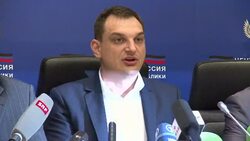 CLEAN : Ukraine rebel leader says Kiev does not want peace News Clip