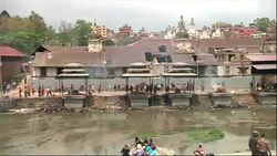 Funerals in capital as death toll tops 4,000 Instructional Video