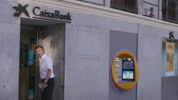 Spanish stocks fall amid Catalan crisis Instructional Video