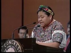 Congress calls to reconsider Indian rights to end 8-year rebel conflict News Clip