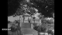 Palace, King Zog and heir Instructional Video