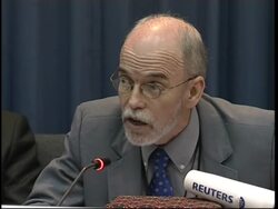 Health ministers meet on disease crisis News Clip