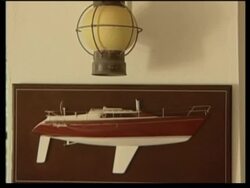 Youngest person ever to sail solo across Atlantic delayed by a day News Clip