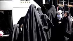 CLEAN : Jewish community in Guatemala resettles claiming harassment News Clip