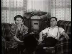 Horse Racing, Speedway Instructional Video