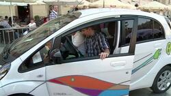 VOICED : Around the globe News Clip