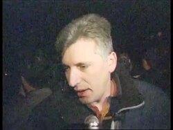 YUGOSLAVIA: KOSOVO: NATO BOMBING OF CHINESE EMBASSY - UPDATE News Clip