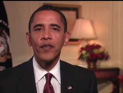 President Barack Obama is taking the lead in the push for Congress to pass health care reform. The AP's Julie Pace reports that this is strategy full of risks and rewards News Clip