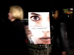 'Girl, Interrupted' Premiere Stock Footage