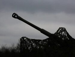 Regular And Reserve Army Units Prepare For Operations In Afghanistan Stock Footage
