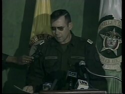 COLOMBIA: BOGOTA:  DRUG TRAFFICKERS ARRESTED Instructional Video