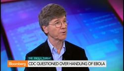 How Late Is President Obama in His Response to Ebola? News Clip