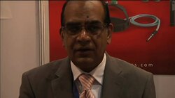 With peace efforts stalled, trade may help ease tensions between India and Pakistan News Clip