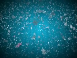 blizzard Stock Footage