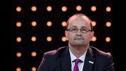 CLEAN : 2024 Olympics: Baumann replaces Fredericks as monitoring chief News Clip