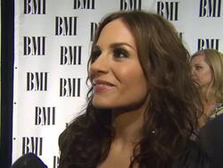58th Annual BMI Pop Awards Stock Footage