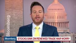 Brookings Sees Bipartisan Unity on Response to Trump's China Tweets News Clip