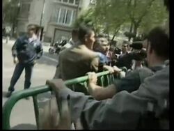 Trade ministers meet to prepare WTO meeting Instructional Video