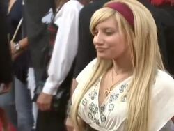 Walt Disney PicturesÂ’ 'Pirates of the Caribbean: Dead Man's Chest' World Premiere Stock Footage