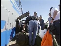 Iraq - UN weapons inspectors return Instructional Video