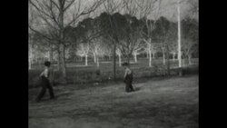 Playing Catch Stock Footage