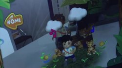 3D technology provides new generation of toys at Hong Kong Fair News Clip