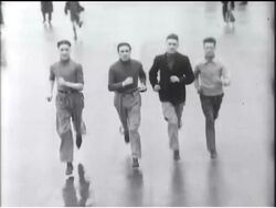 Britain Is To Stage World Title Fight News Clip