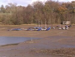 Environment Agency Warns of Impending Drought News Clip