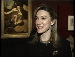 Exhibition of Leonardo Da Vinci's work opens in New York News Clip