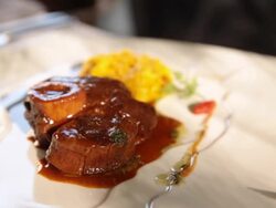 Asian food Stock Footage