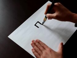 \Japan\ written in Japanese Stock Footage