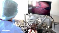 Automation Could Wipe Out Half of All Jobs, OECD Warns News Clip