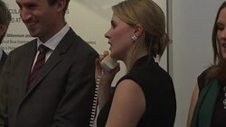 CLEAN : Worlds largest uncut diamond fails to sell in London News Clip