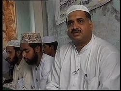 INDIA: INDIA/PAKISTAN DISPUTED KASHMIR REGION LATEST News Clip