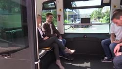 High-tech mobility is in focus at Frankfurt's IAA Motor Show News Clip