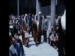 SYND 15 5 76 BLUE MOSQUE CONGREGATION FOR ISLAMIC UNITY Instructional Video