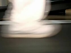 Fitness Stock Footage