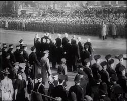 REMEMBRANCE News Clip