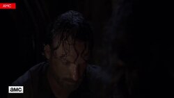 Andrew Lincoln to Exit 'Walking Dead,' Norman Reedus Negotiating $20M-Plus New Deal | THR News News Clip