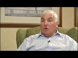 Mitch Winehouse Interview - Part 1 News Clip