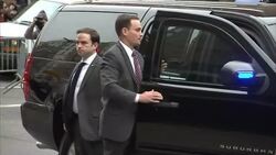 Catherine, Duchess of Cambridge visits a children's centre in Harlem News Clip