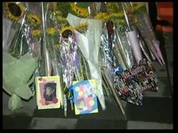 WRAP Fans in China, Japan and Taiwan pay tribute to the King of Pop News Clip