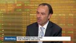 Kyle Bass: Short China, Long Russia 'Good Place to Start' News Clip