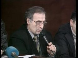 Election commission confirms validity of parliamentary vote News Clip