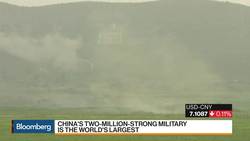 China Is Making Important Investments in Its Military, Says Professor Gill News Clip