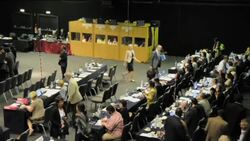 Japan walks out of summit over planned whale sanctuary News Clip