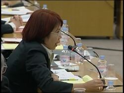 Donors at conference prepared to help poor countries News Clip