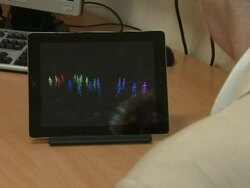 New Memory Test to Diagnose Dementia News Clip