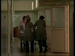 Relatives gather at mine to wait for news News Clip