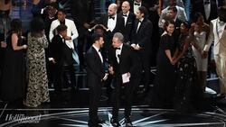 Jimmy Kimmel Opens 2018 Oscars With Envelopegate Jokes | THR News News Clip